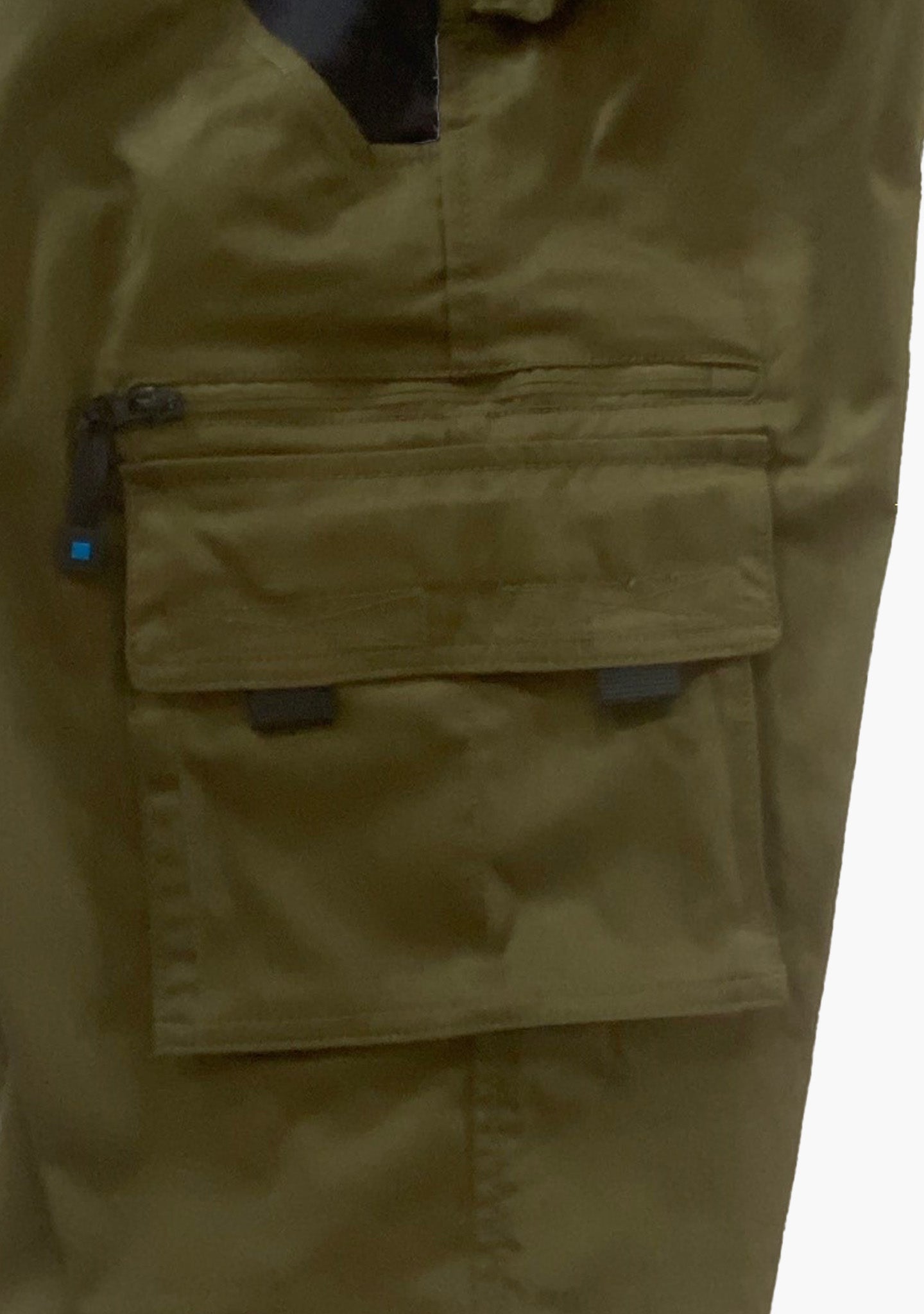 Multipocket-Shorts ABRA