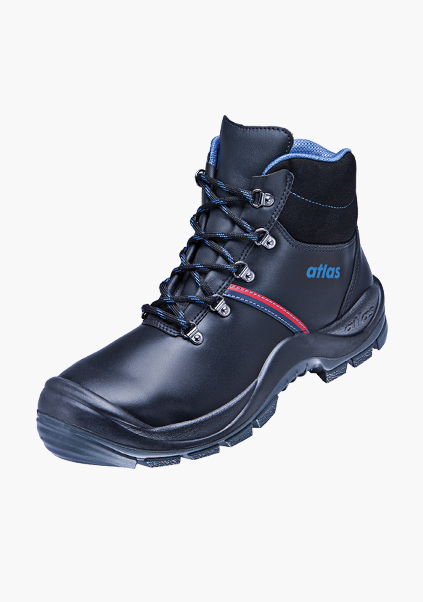 ANATOMIC BAU 500 S3 SRC