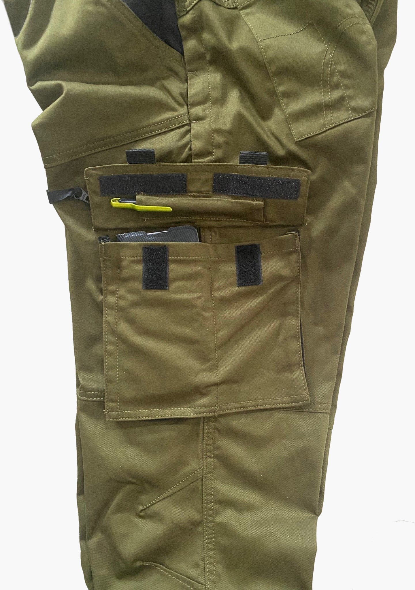 Multipocket-Hose CRAFTMAN