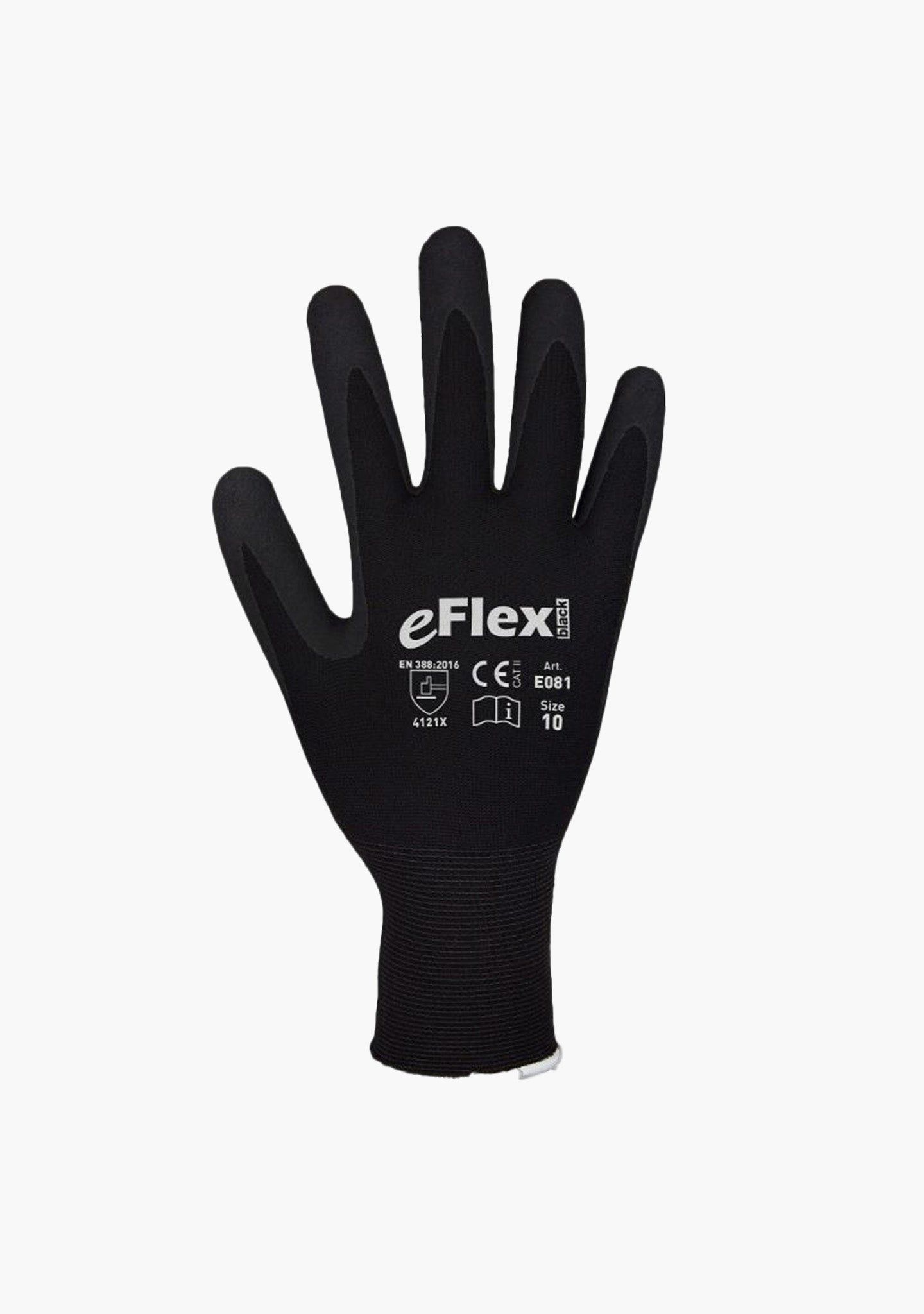 Feinstrickhandschuhe E081