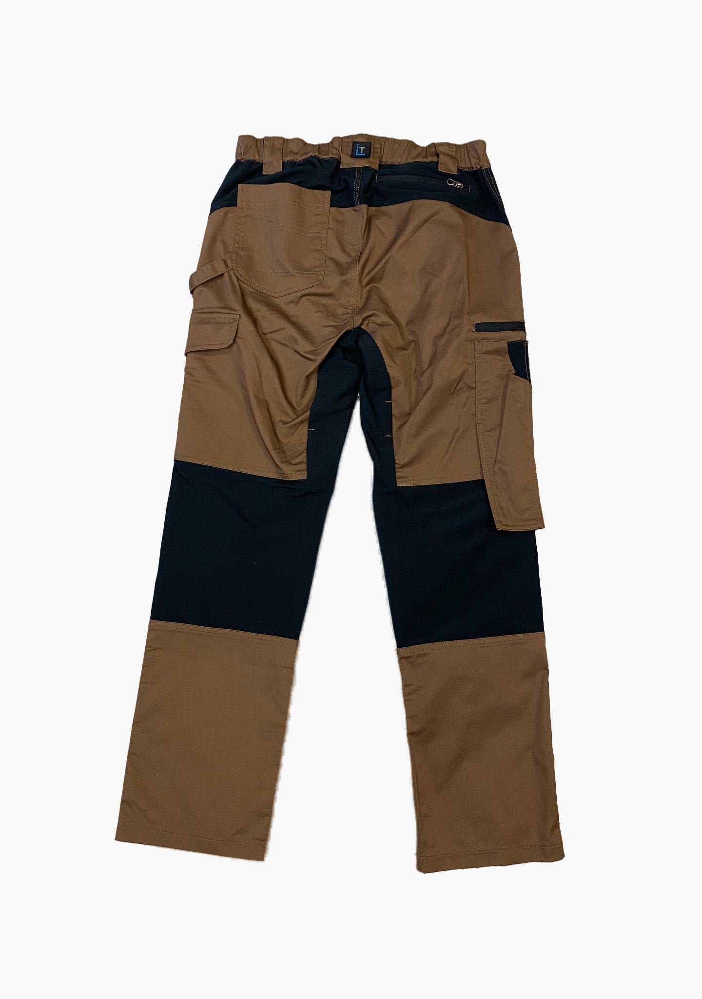 Work Trousers FRYSLAN