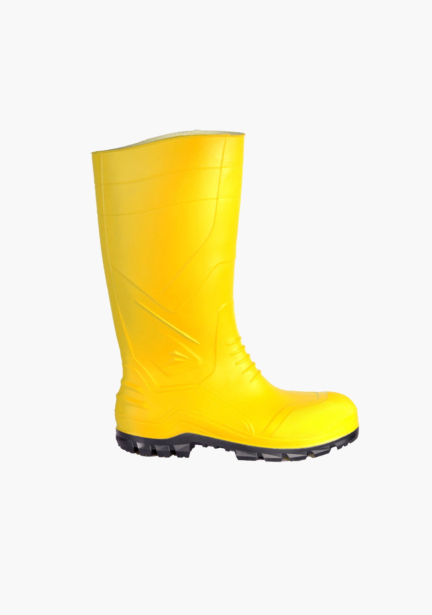 PVC Gummistiefel S5