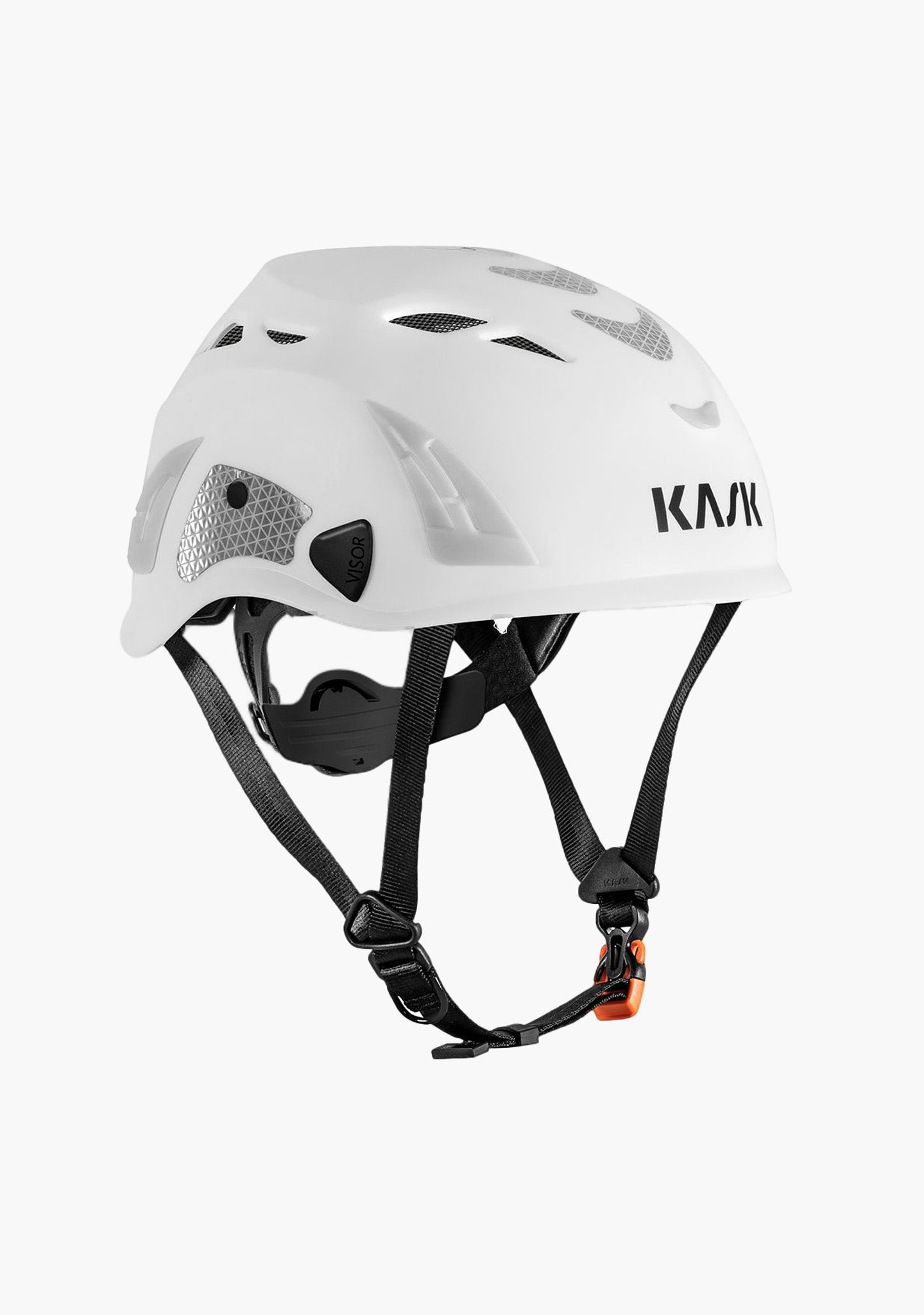 KASK SUPERPLASMA AQ HI VIZ