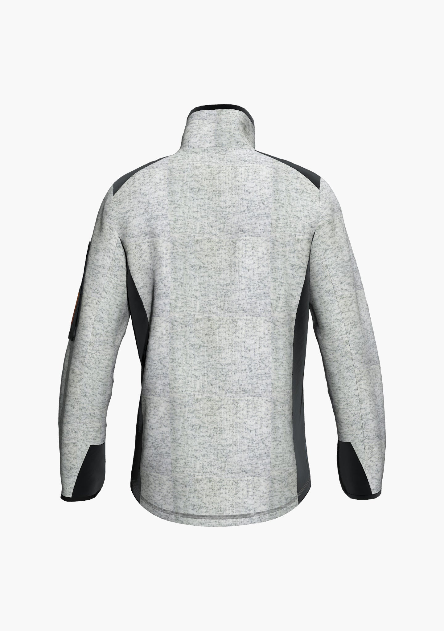 Strickfleecejacke TAMRA