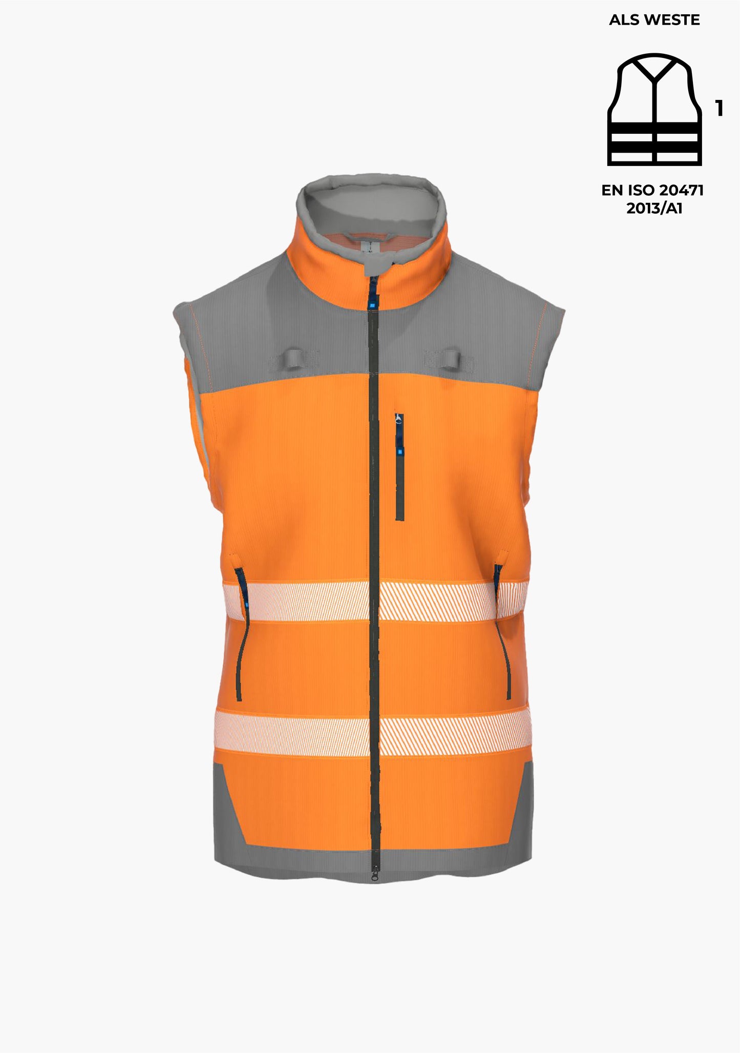 Funktionsjacke WALNEY