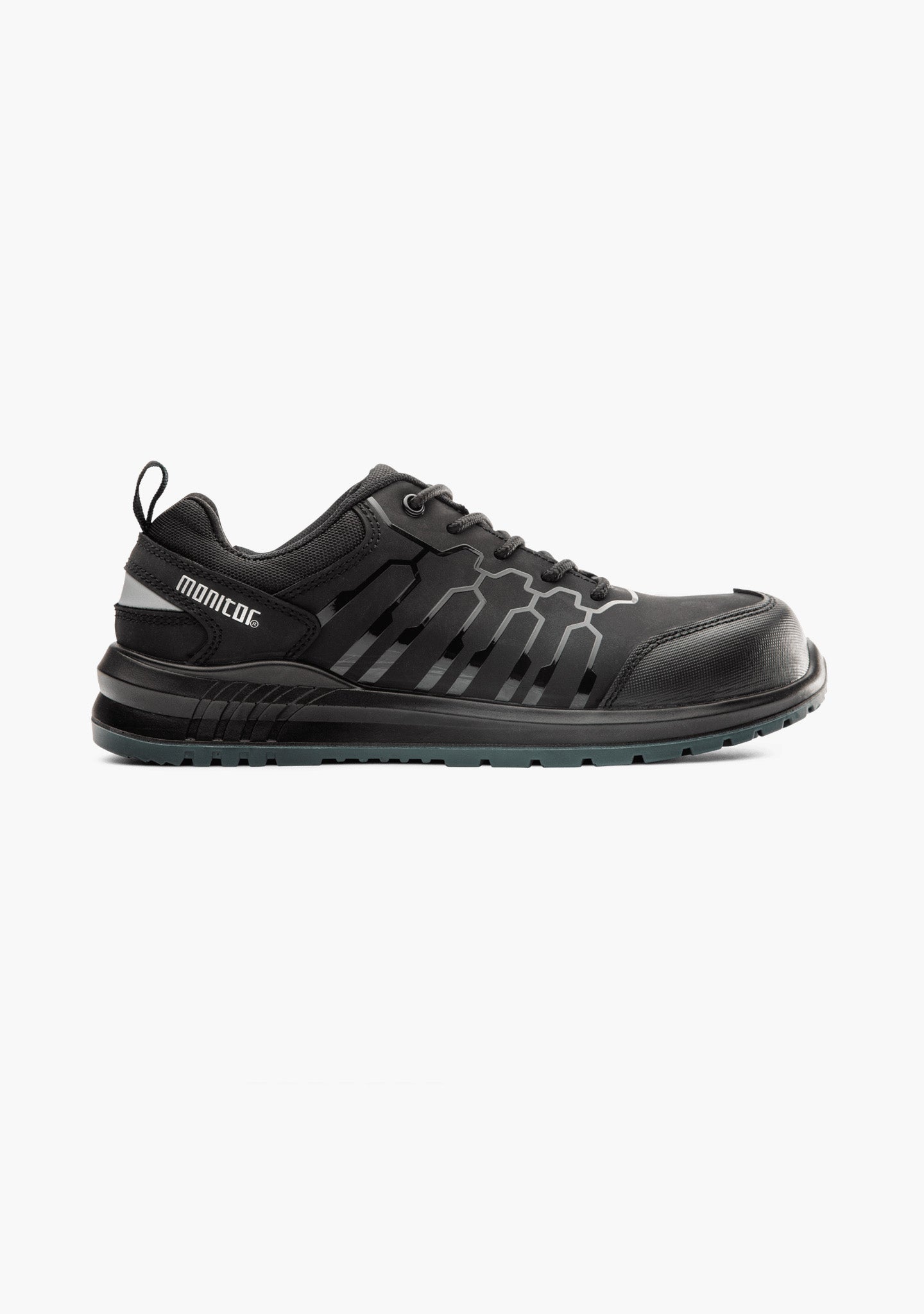 Micro Safety Shoe