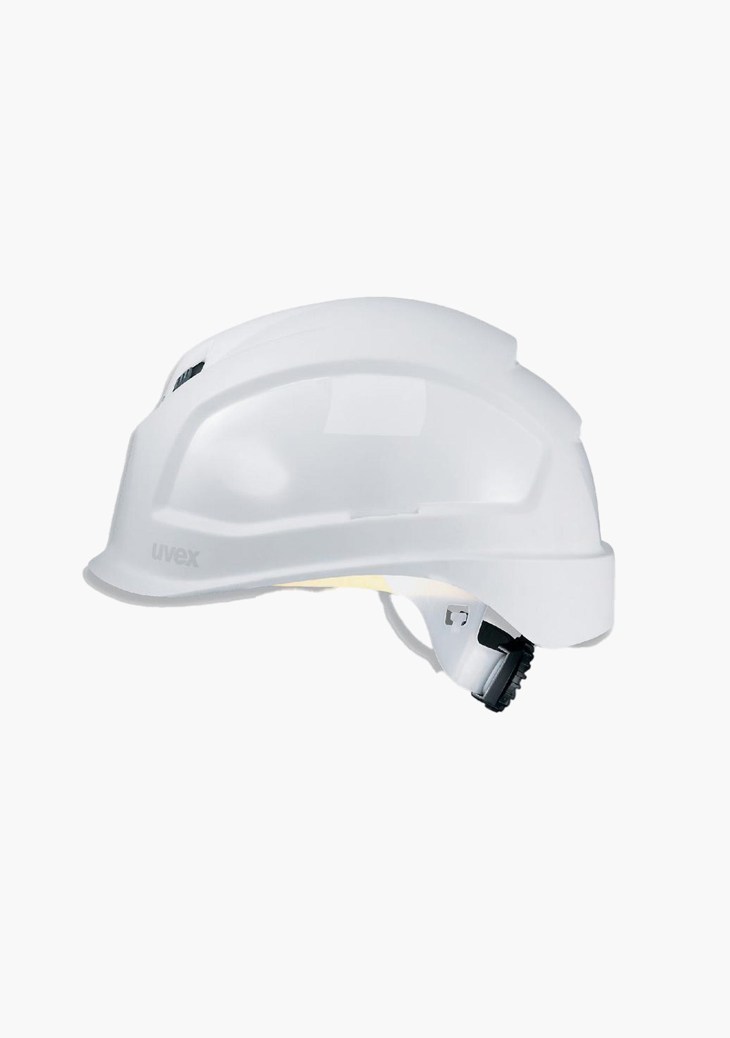 UVEX Schutzhelm B-S-WR weiß