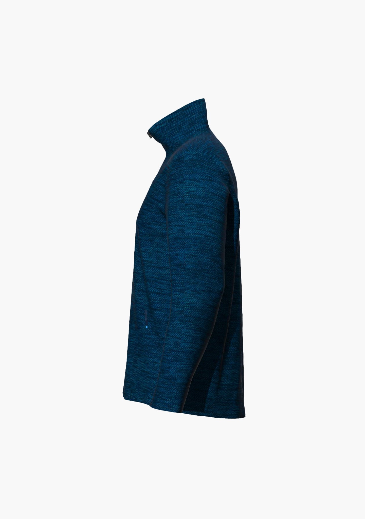Strickfleecejacke BORKUM