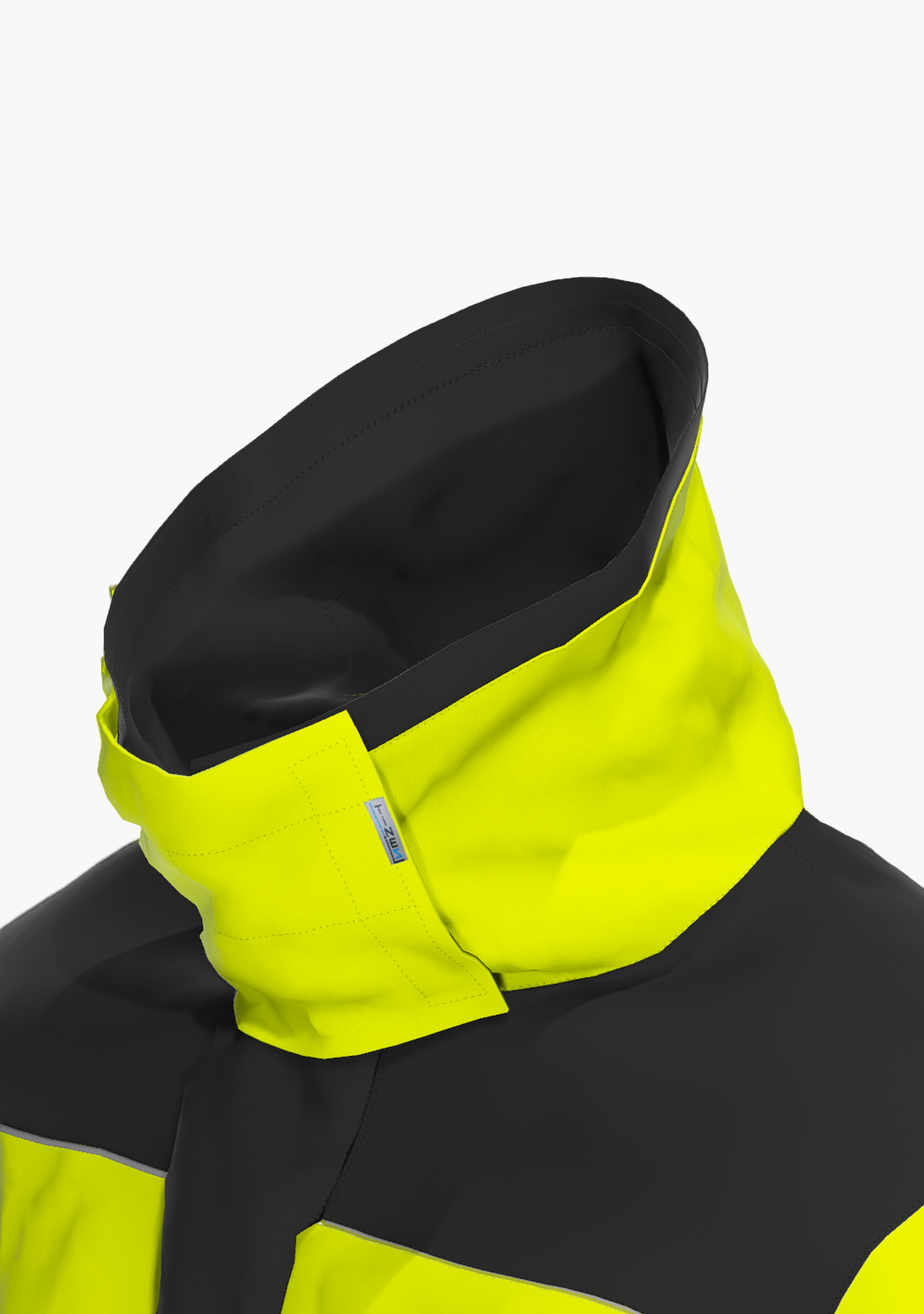 Overall MARWIND (RF)