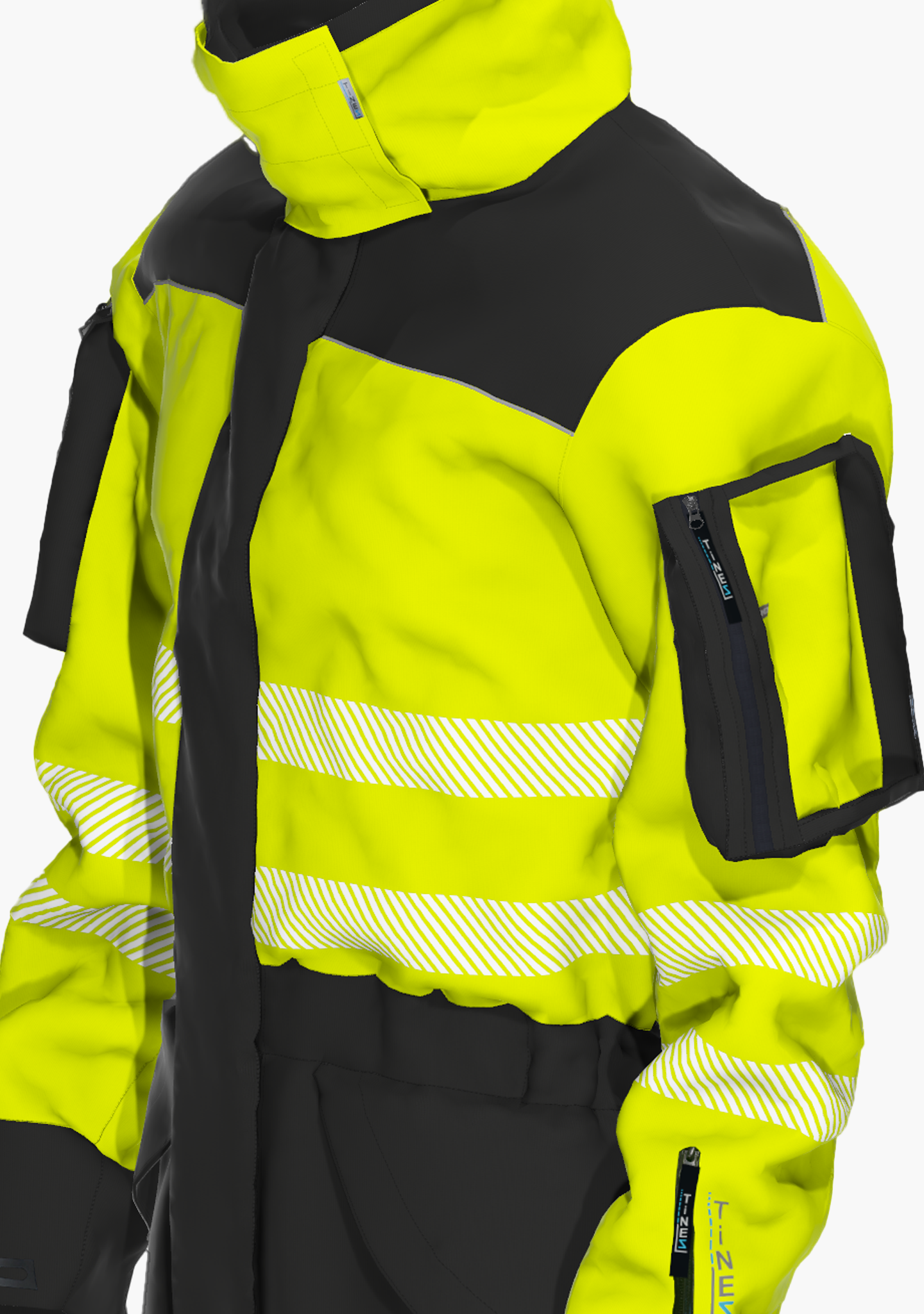 Overall MARWIND (RF)