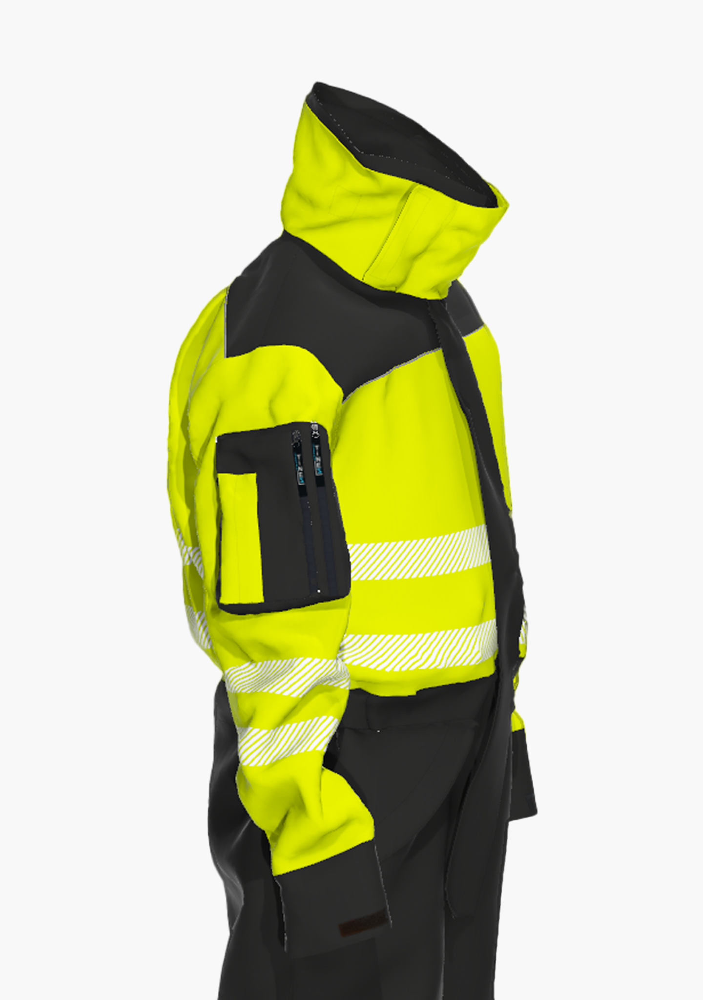 Overall MARWIND (SF)