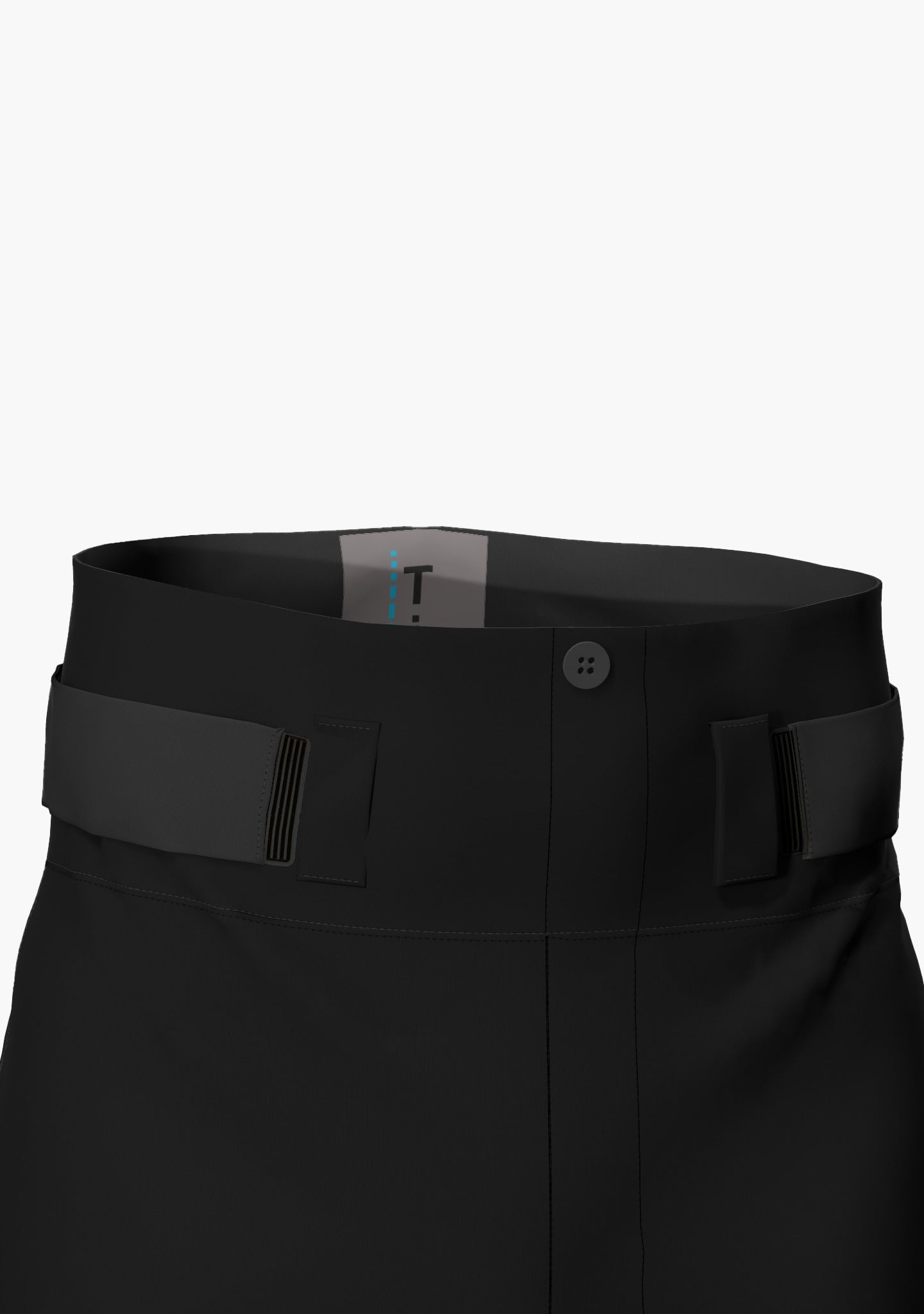 Rain pants HOOKSIEL (IL)