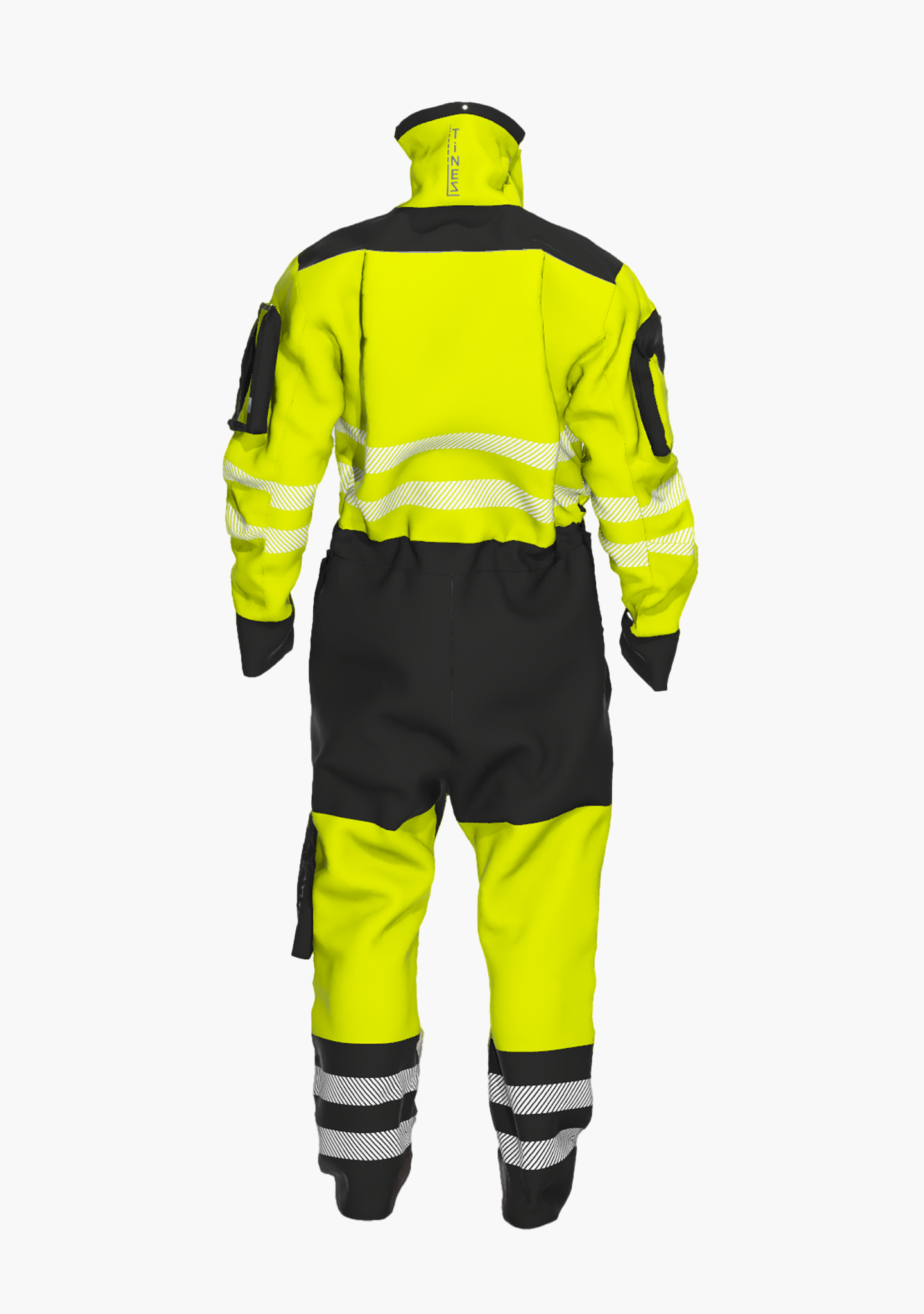 Overall MARWIND (RF)