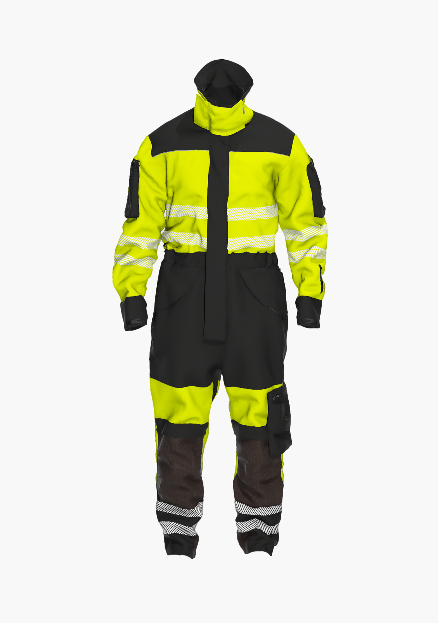 Overall MARWIND (RF)