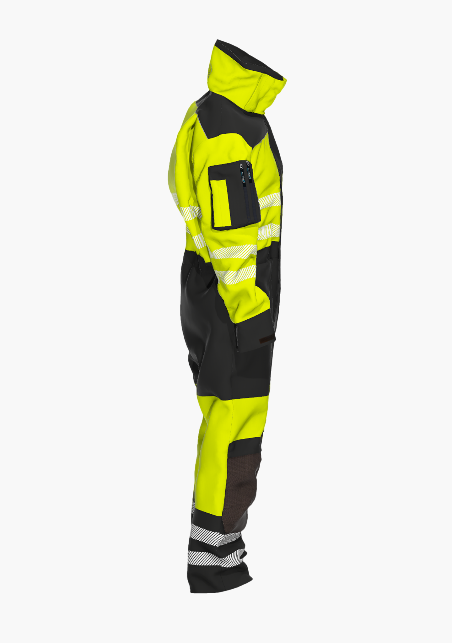 Overall MARWIND (RF)