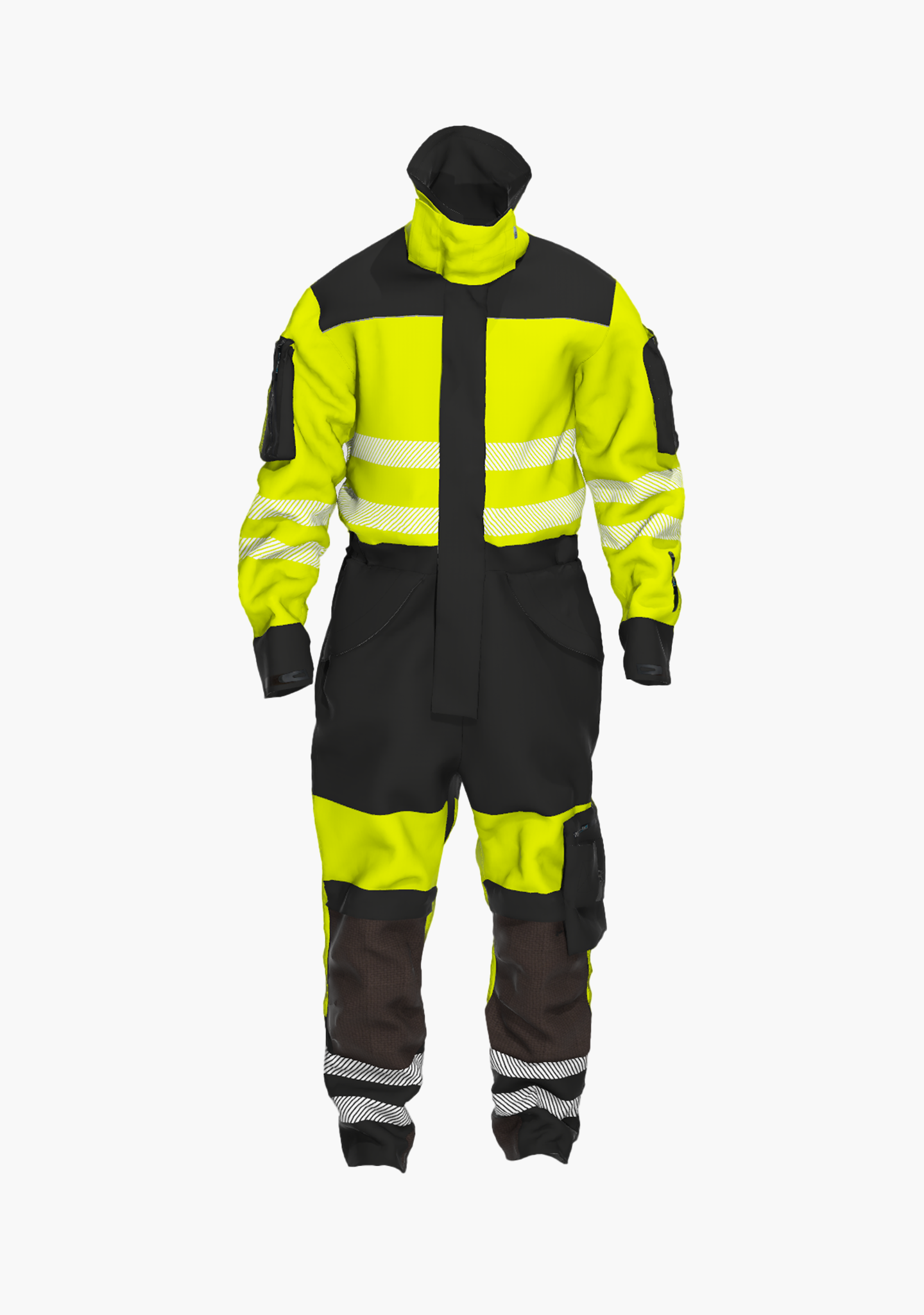 Overall MARWIND (SF)