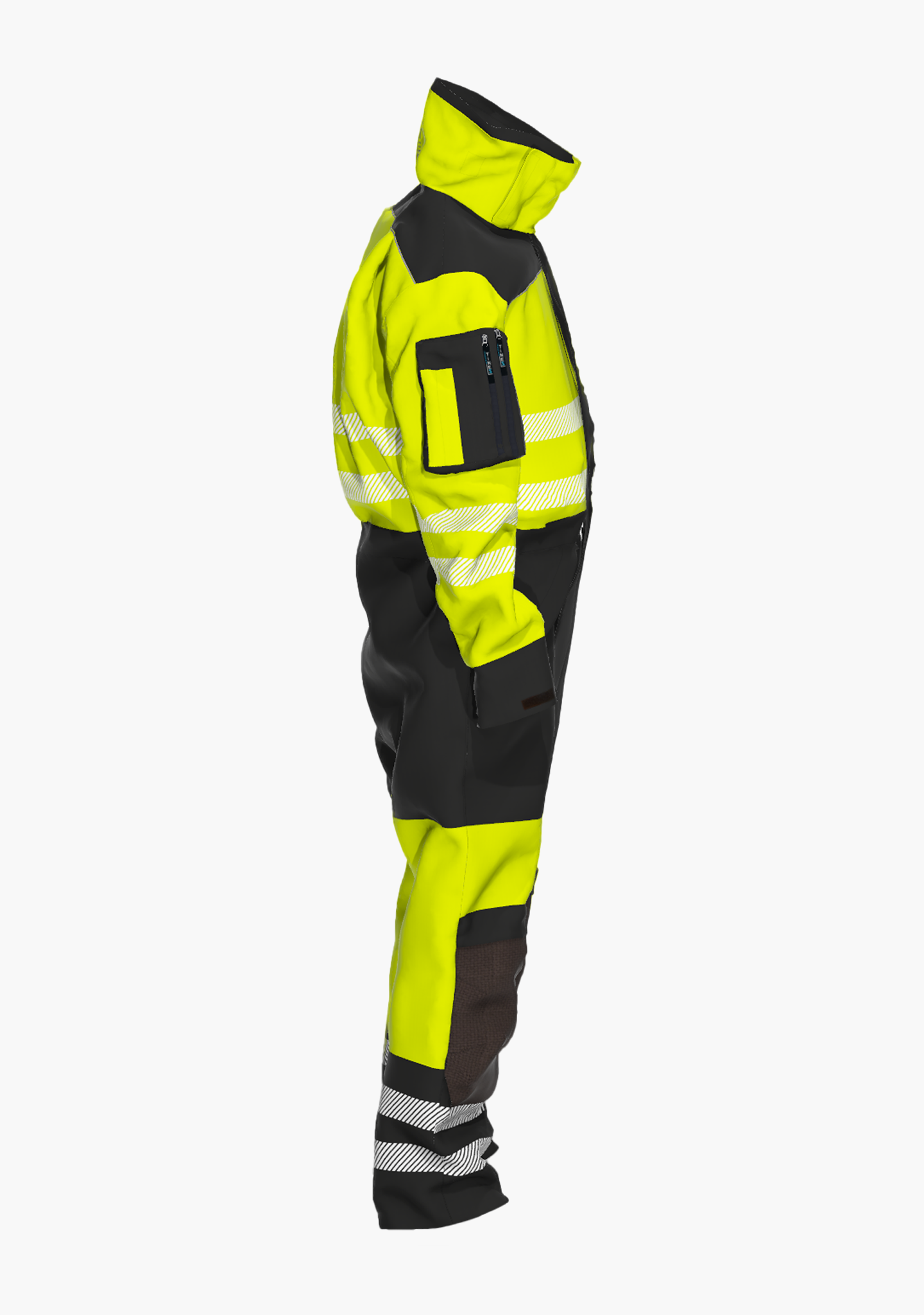 Overall MARWIND (SF)