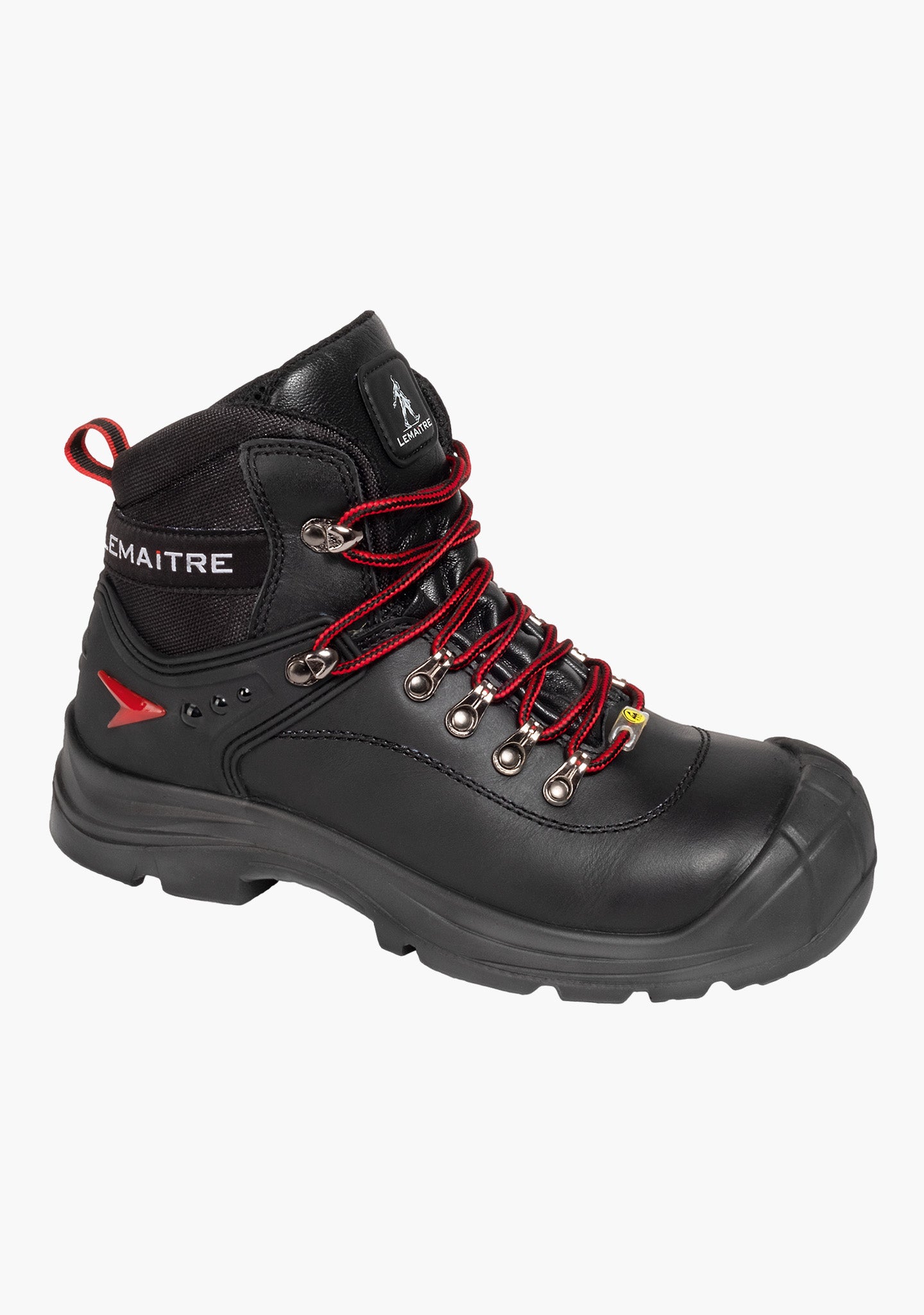 SLOG BLACK S3 ESD SRC