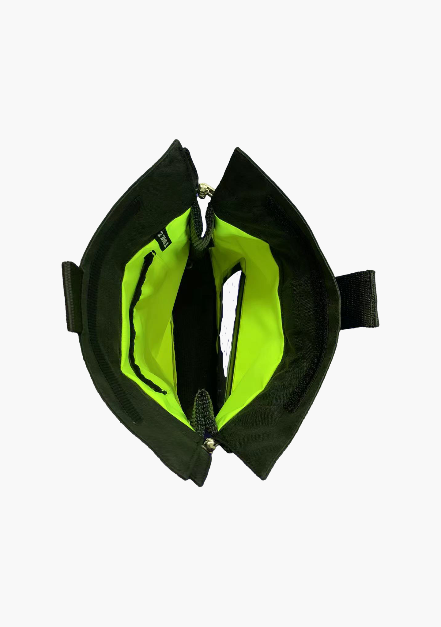 Snap Pocket Window (S)