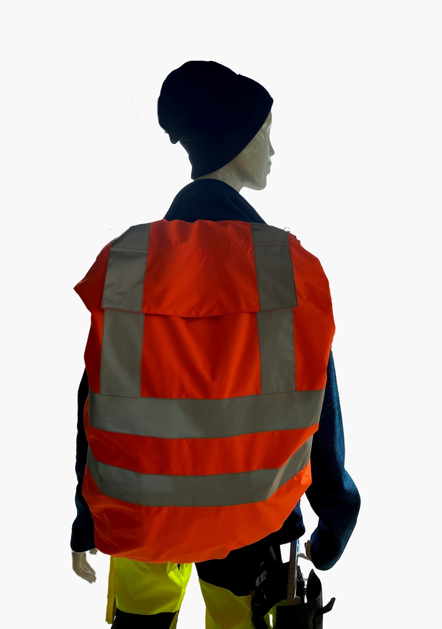 Backpack Cover THOR