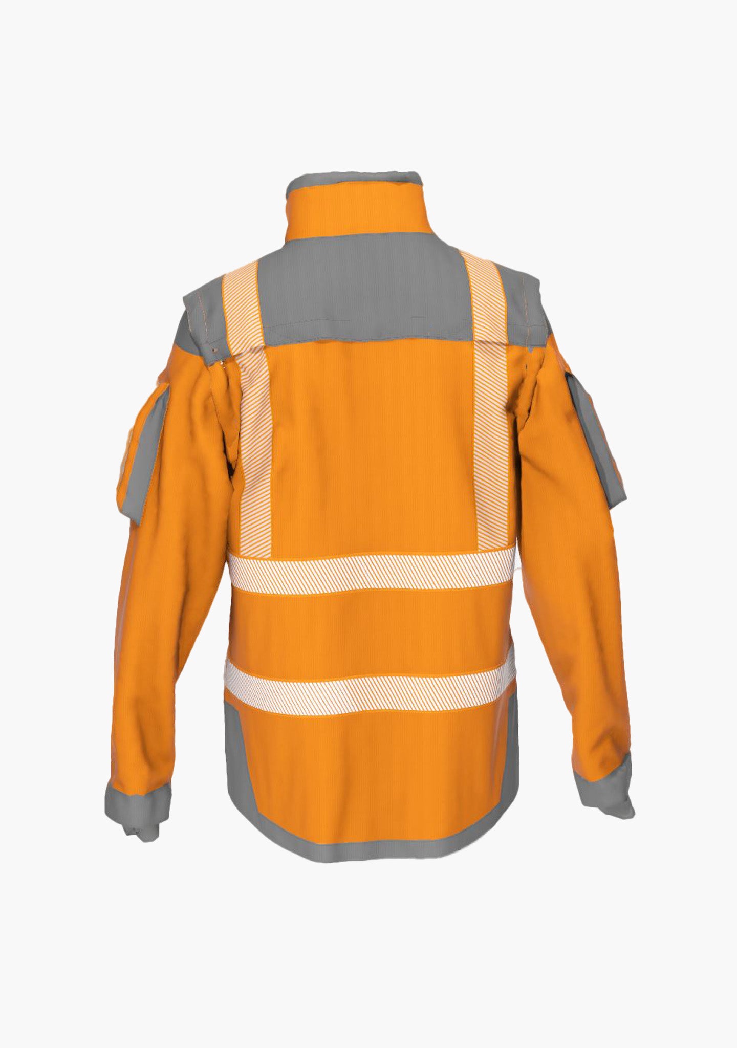 Funktionsjacke WALNEY