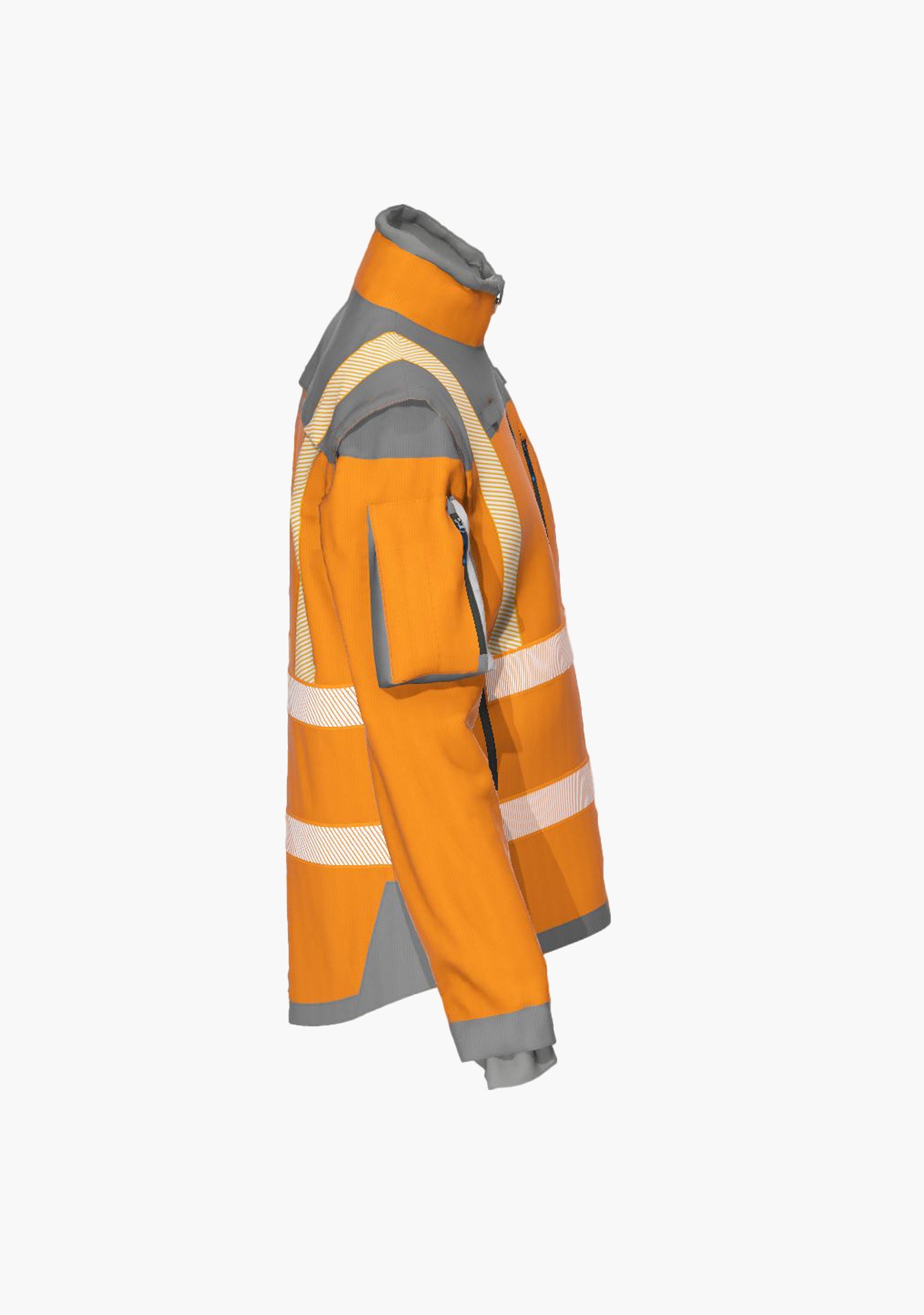 Funktionsjacke WALNEY