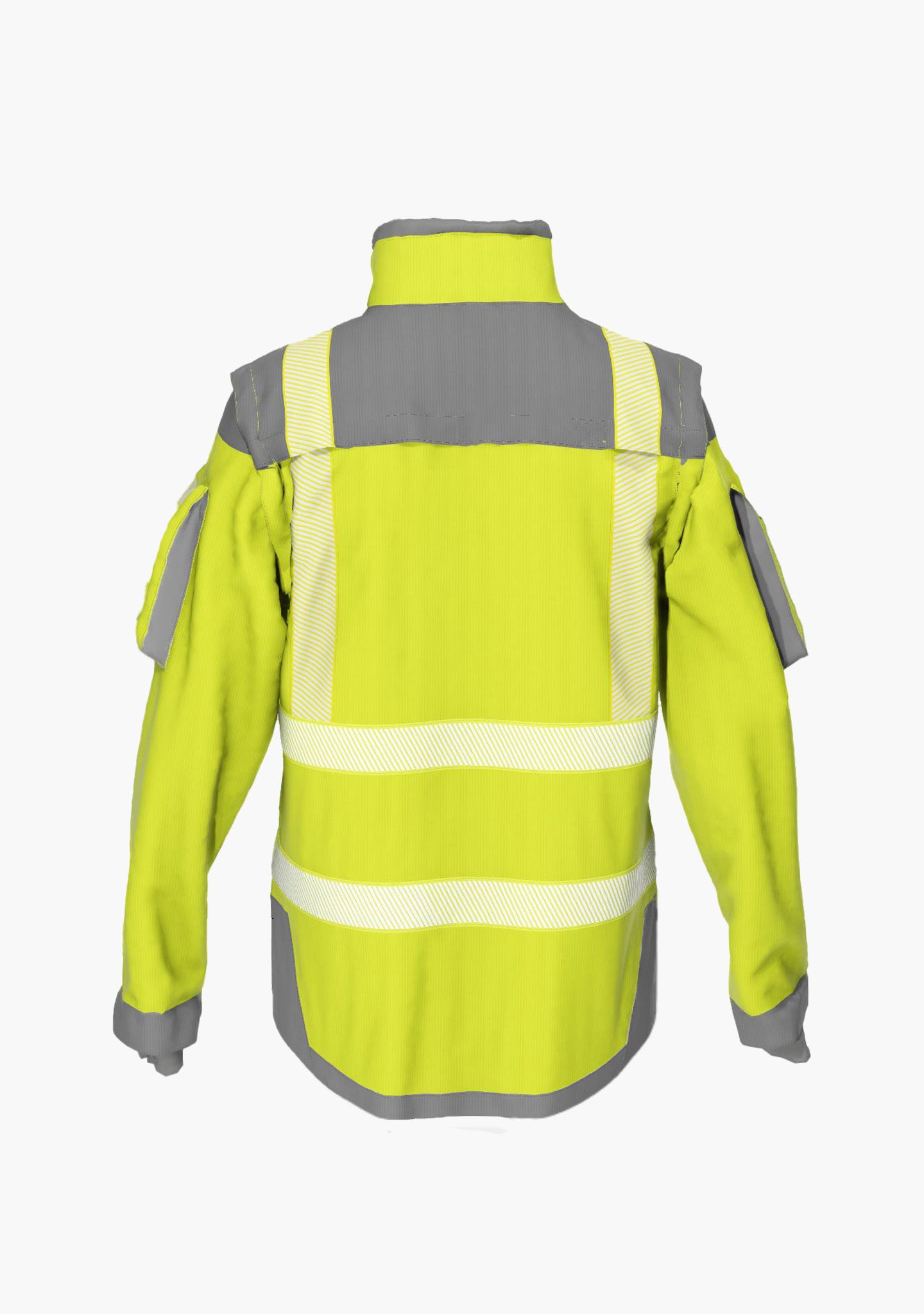Funktionsjacke WALNEY