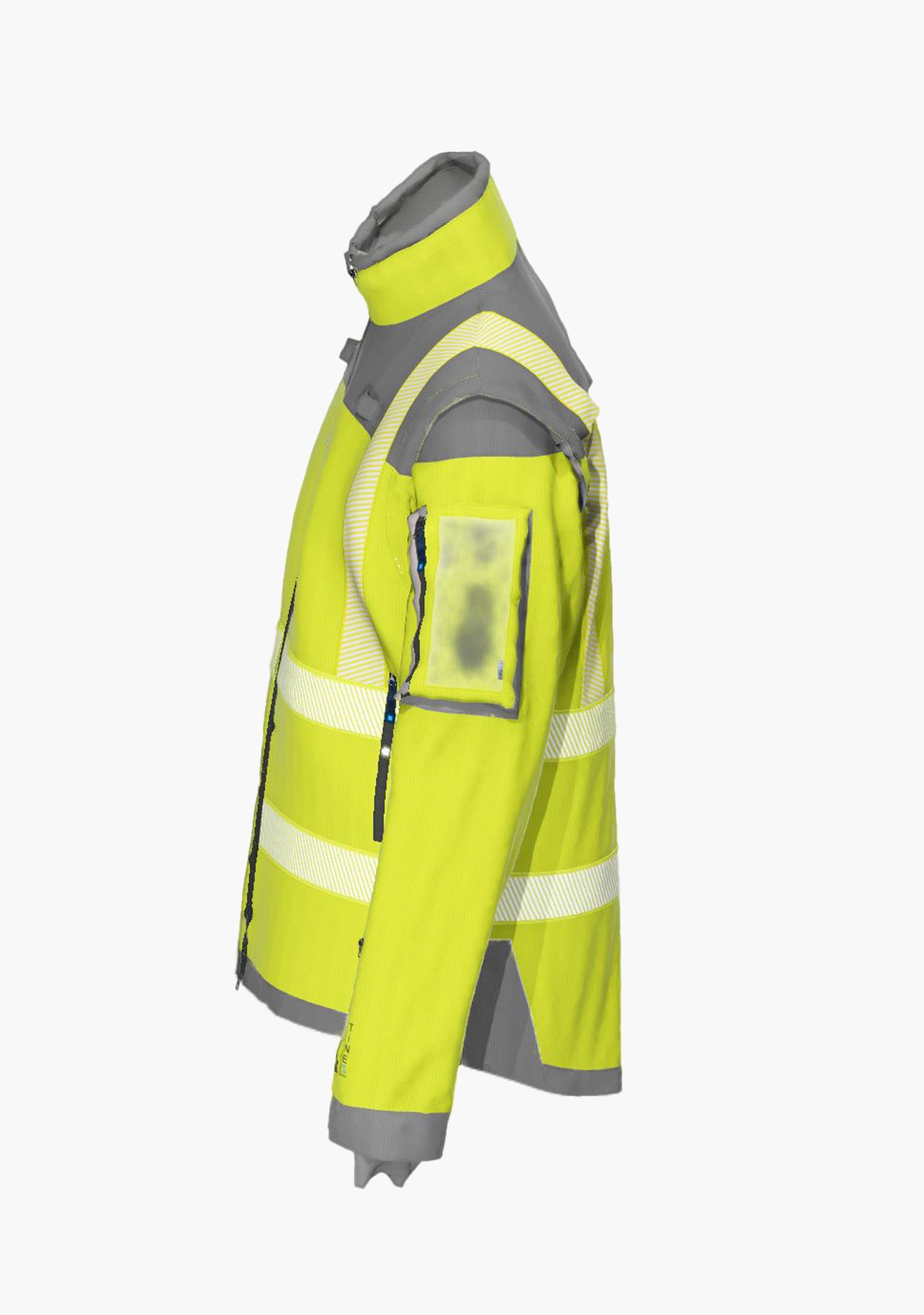 Funktionsjacke WALNEY