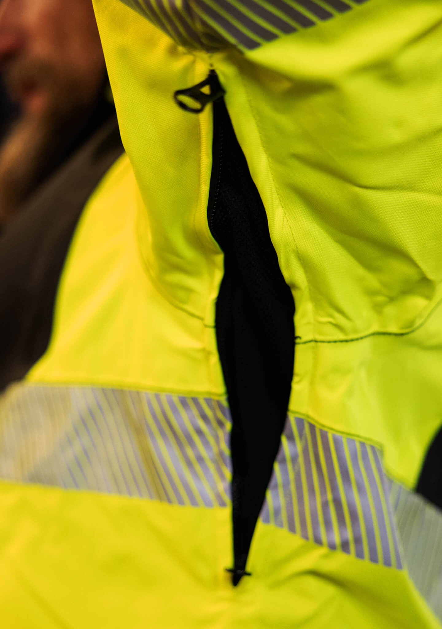 Regenjacke RIFFGAT