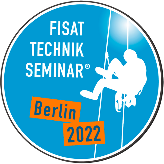 14. FISAT-Technikseminar® in Berlin