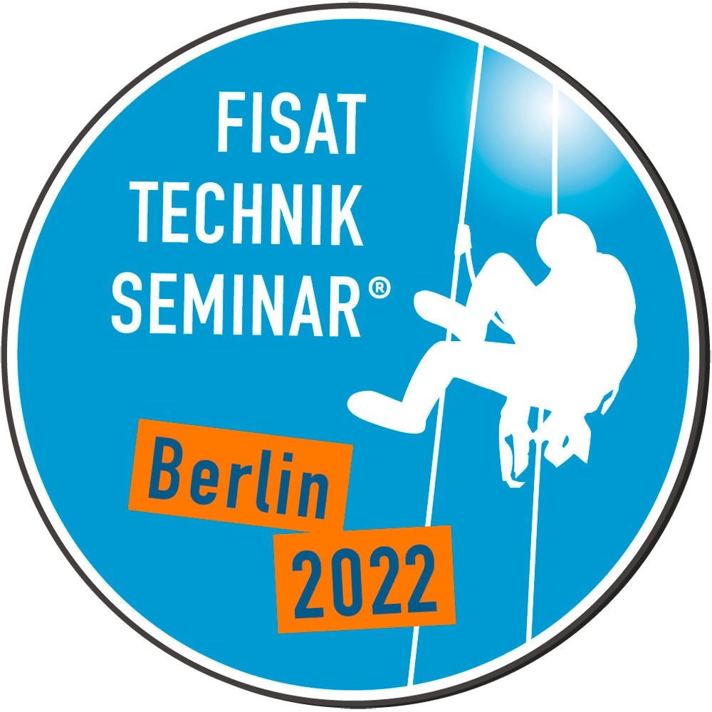14. FISAT-Technikseminar® in Berlin