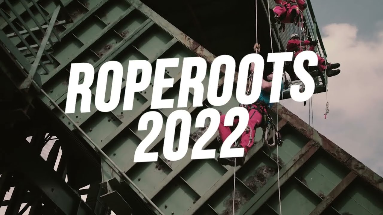 rope roots 2022