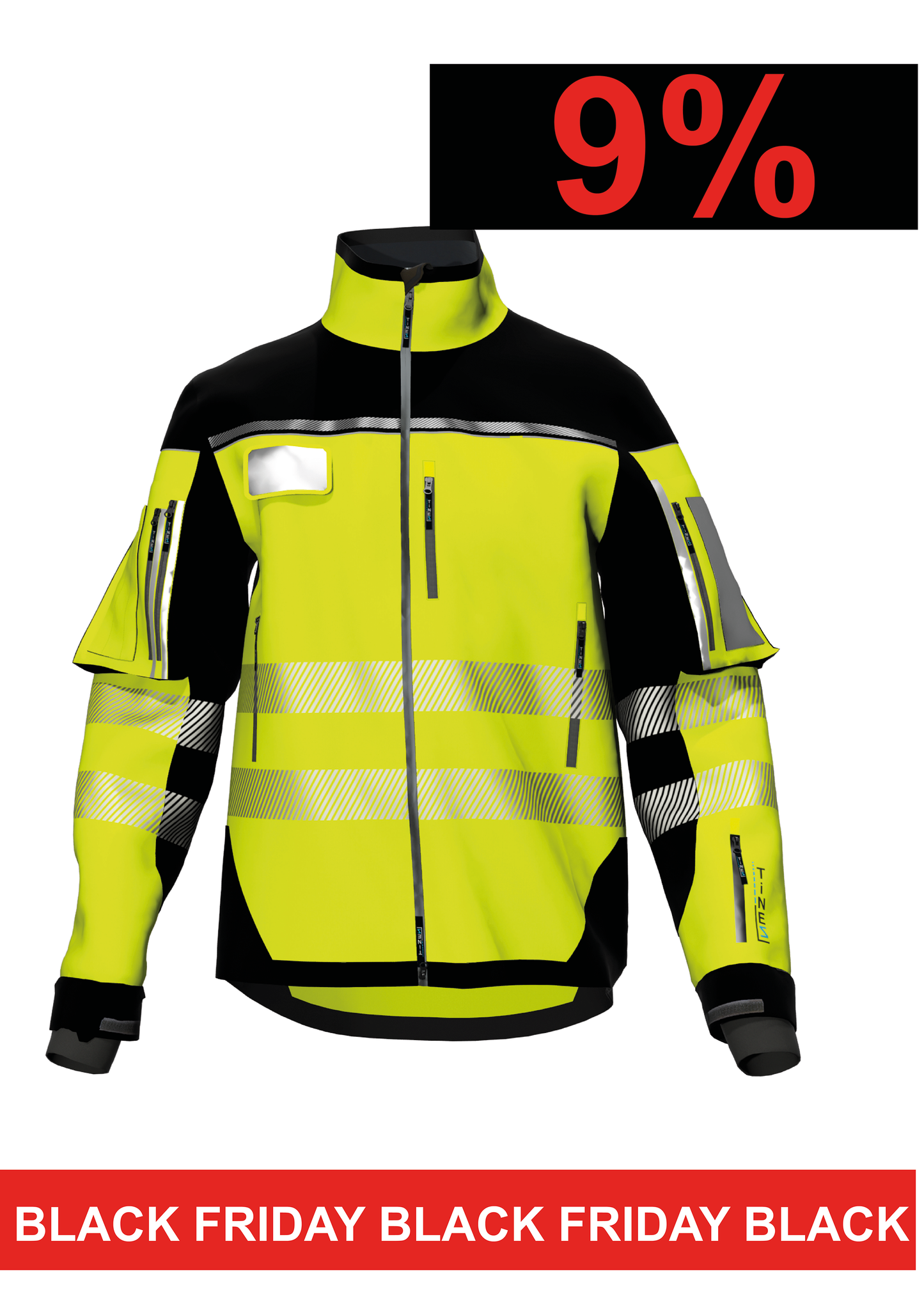 Softshelljacke BELWIND