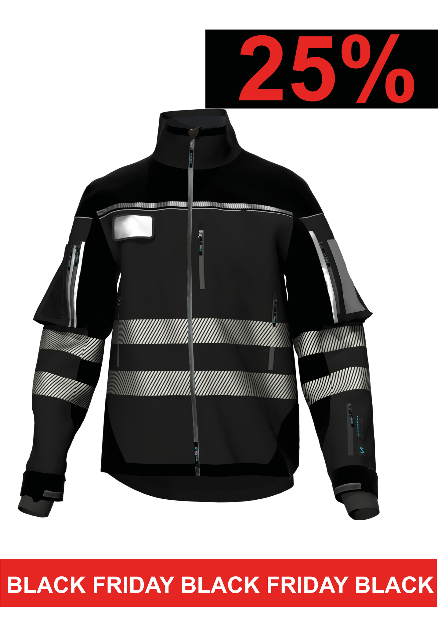 Softshelljacke BELWIND