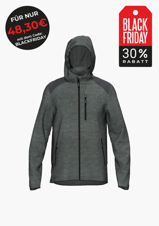 Hoody VINDEBY