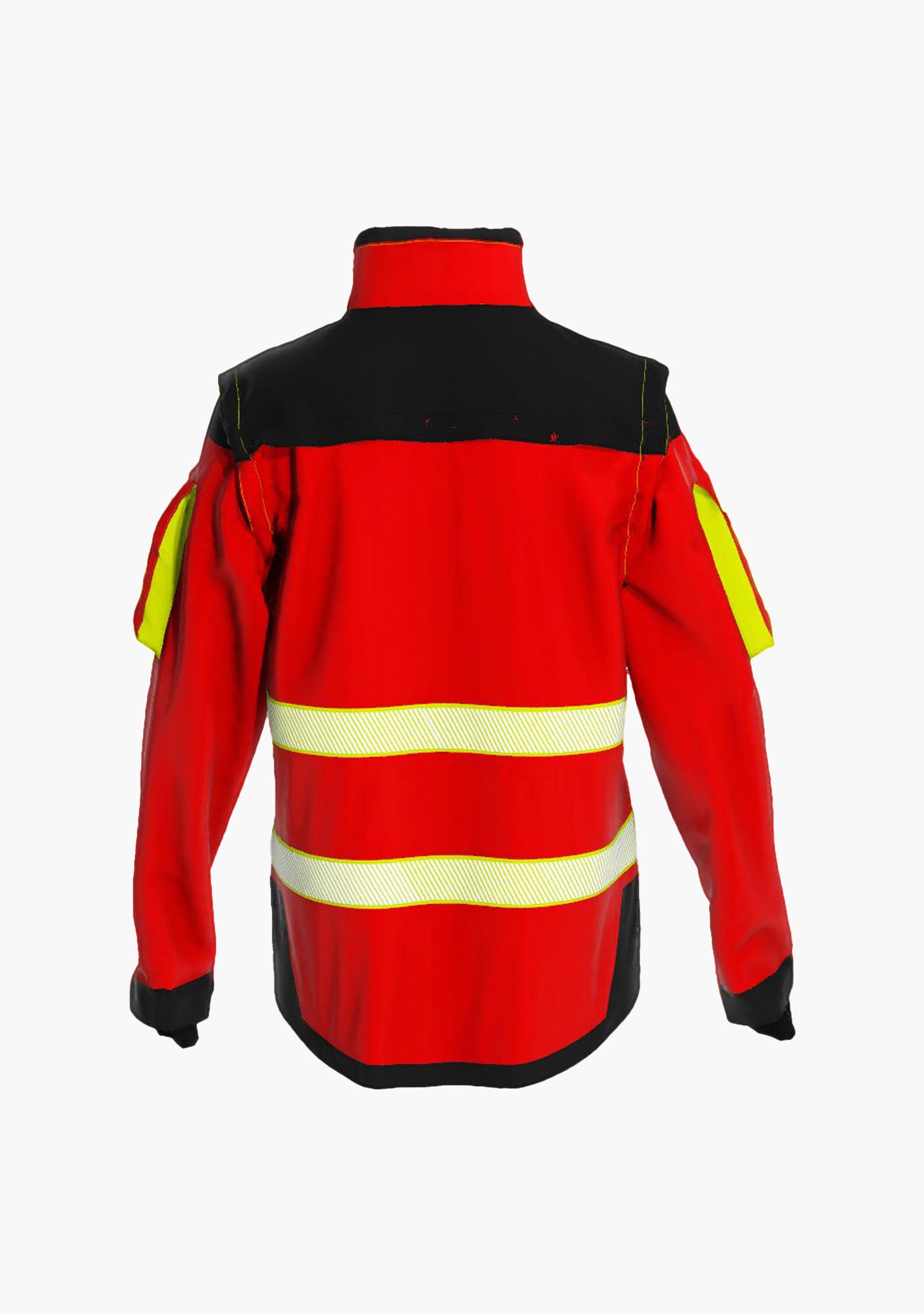 Funktionsjacke DRONTEN