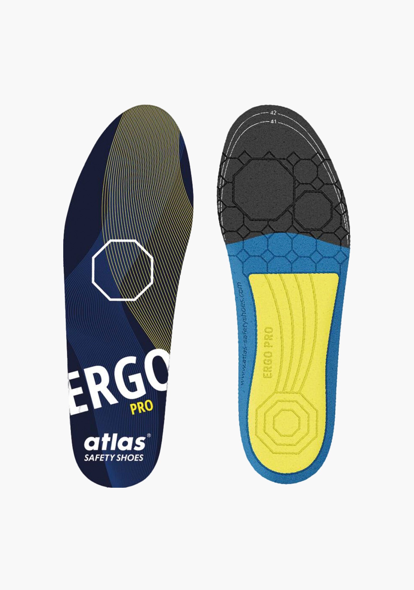 ERGO PRO INSOLE