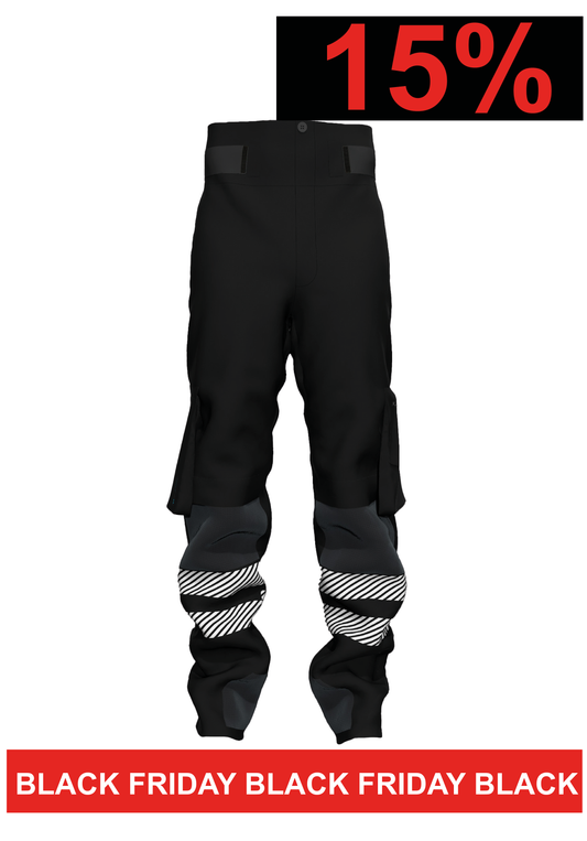 Regenhose HOOKSIEL (IL)