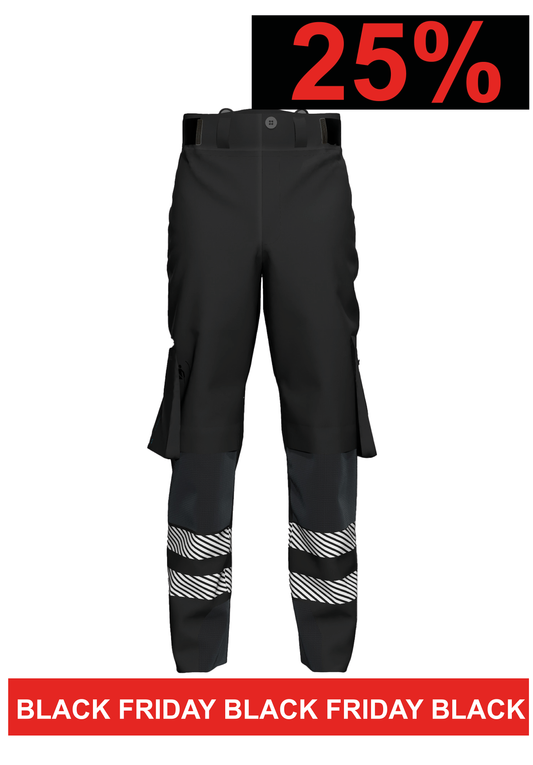 Regenhose KASKASI (RL)