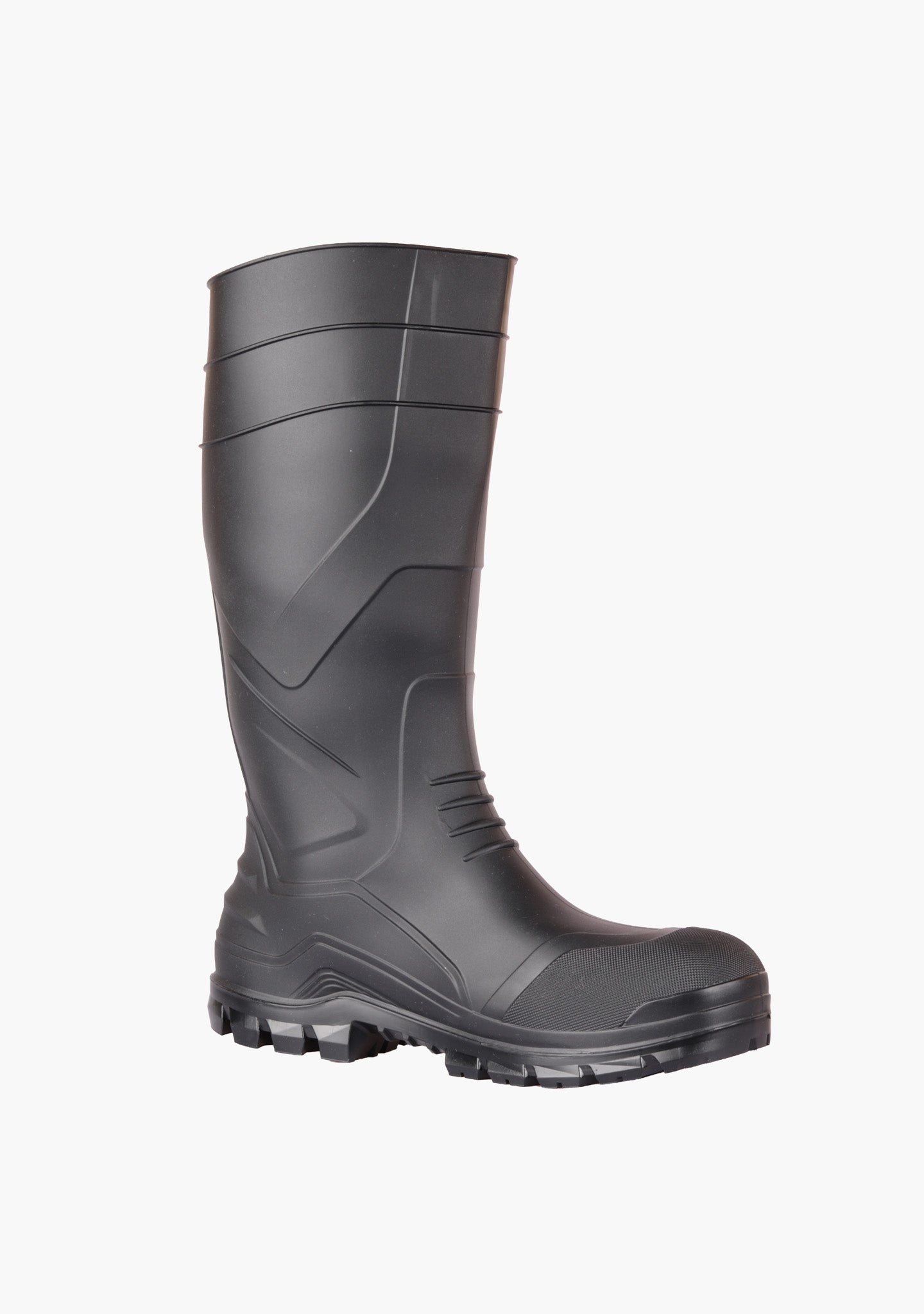 PVC Gummistiefel S5