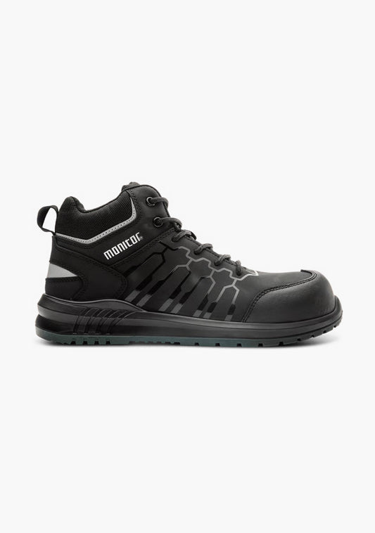Hybrid Safety Boot S3S