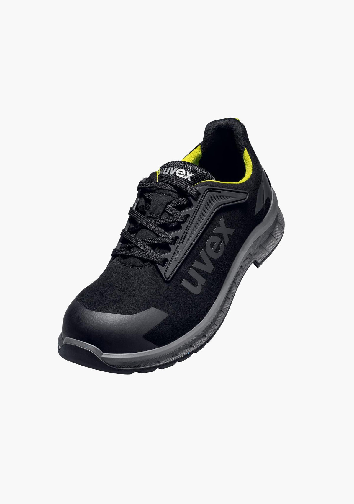 uvex Halbschuh S3S